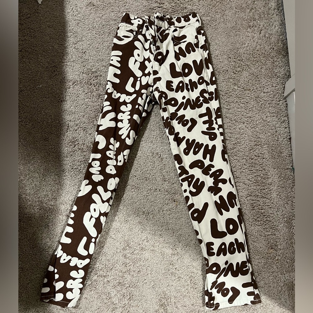 Pacsun Jeans